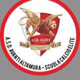 ...e l�Avanti Altamura